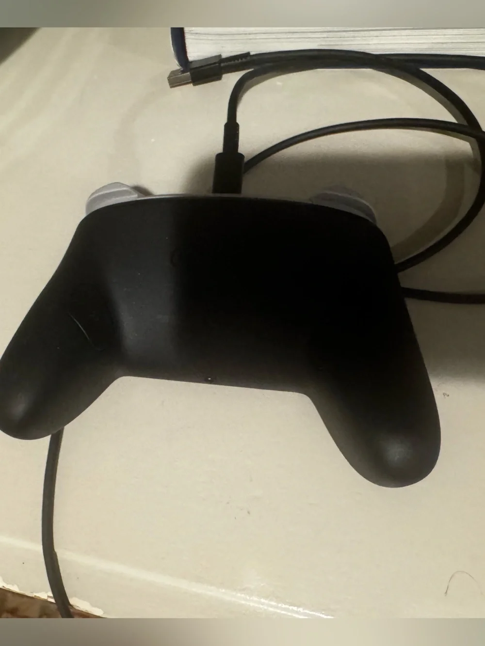 Switch 2 Pro Controller